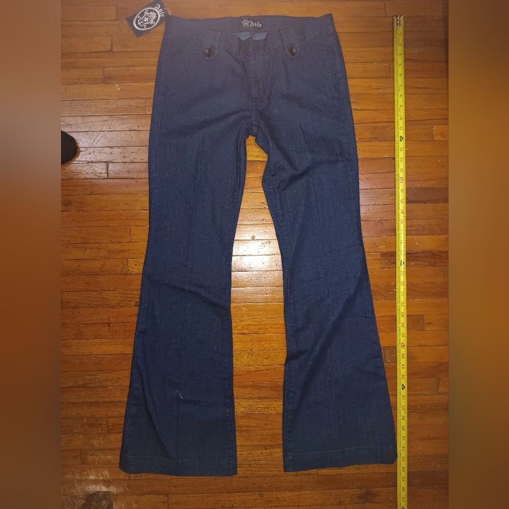 Anlo jeans
